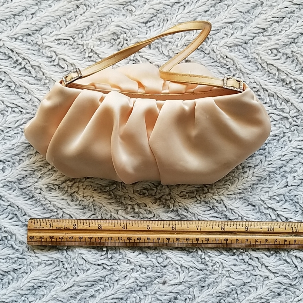Unique vintage handbag